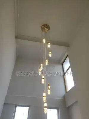 Furnished 7bdrm House in ሀያት, Yeka for sale