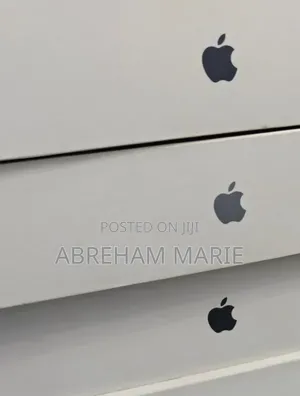 New Laptop Apple MacBook Air 2026 M5 16GB Nvidia SSD 512GB