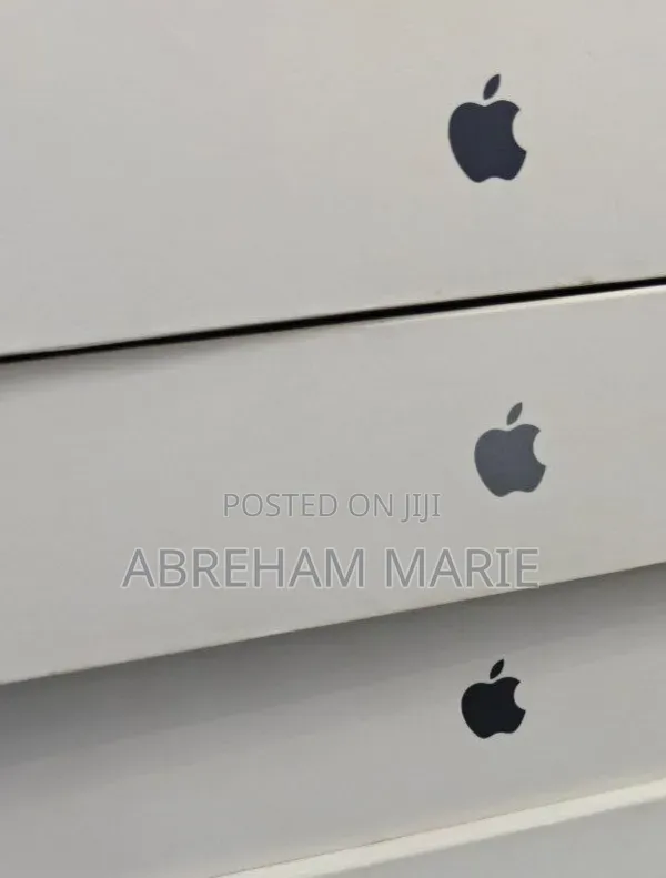 New Laptop Apple MacBook Air 2026 M5 16GB Nvidia SSD 512GB