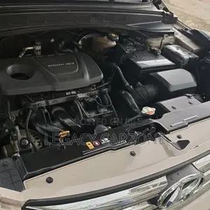 Hyundai Creta 2018