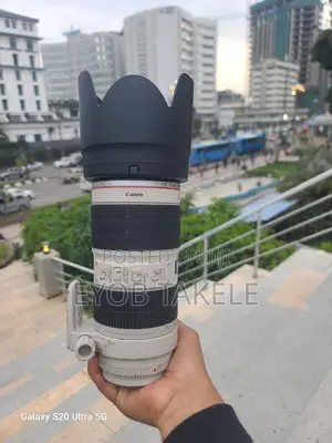 Zebra Lens Mark2