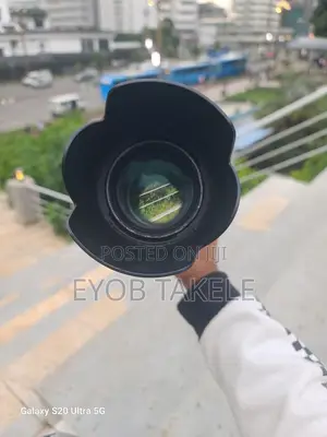 Zebra Lens Mark2