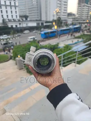 Zebra Lens Mark2