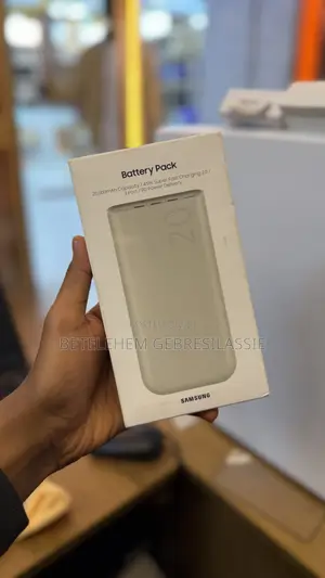 Samsung Power Bank
