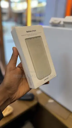 Samsung Power Bank