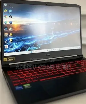 New Laptop Acer Predator Helios Neo 16 16GB Intel Core i7 SSD 512GB