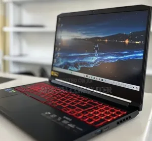 New Laptop Acer Predator Helios Neo 16 16GB Intel Core i7 SSD 512GB