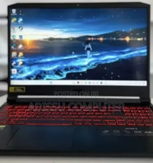 New Laptop Acer Predator Helios Neo 16 16GB Intel Core i7 SSD 512GB