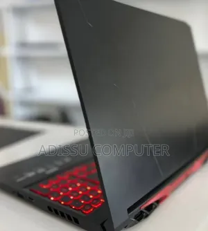 New Laptop Acer Predator Helios Neo 16 16GB Intel Core i7 SSD 512GB
