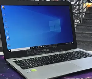 New Laptop Asus 8GB Intel Core i5 HDD 500GB