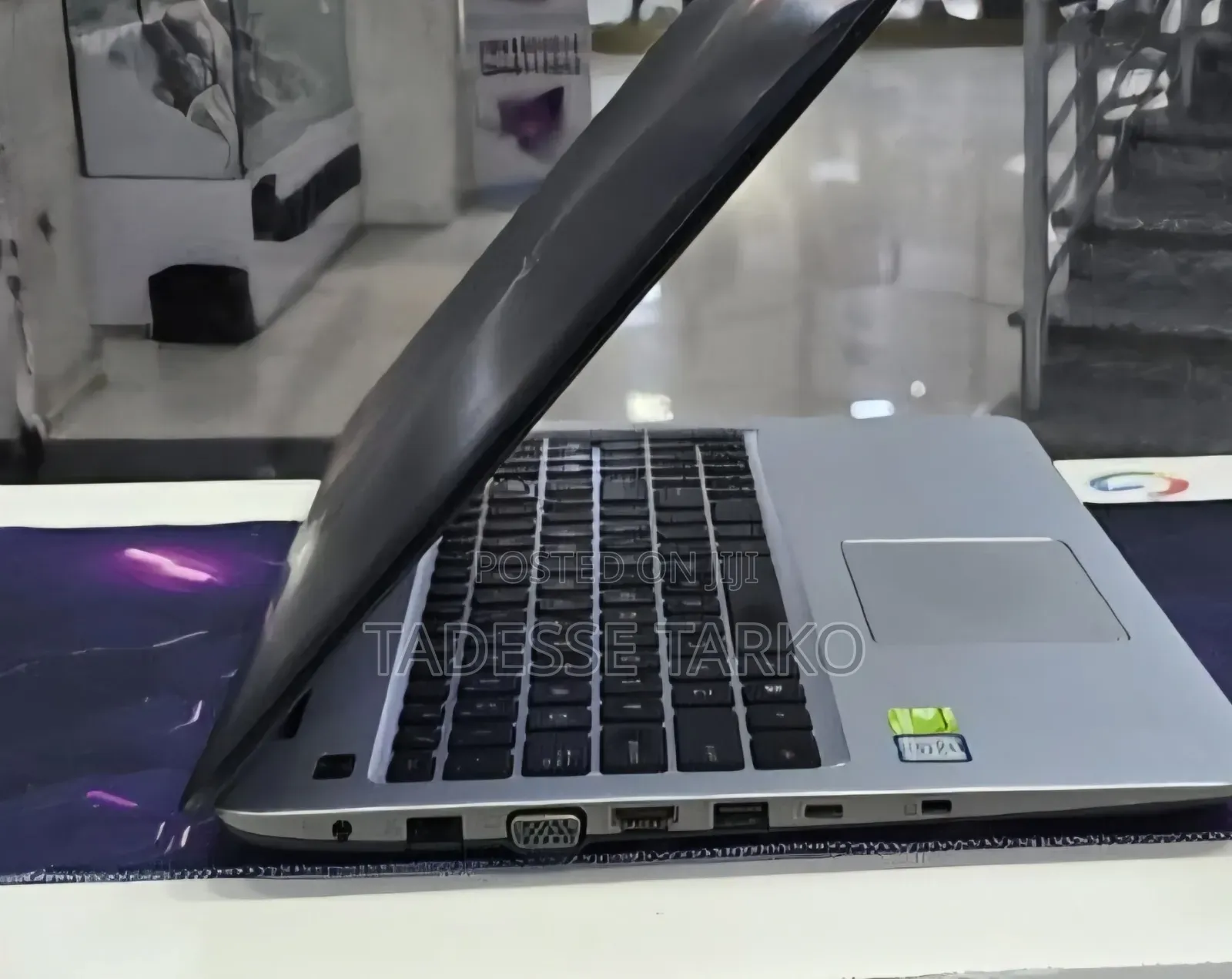 New Laptop Asus 8GB Intel Core i5 HDD 500GB