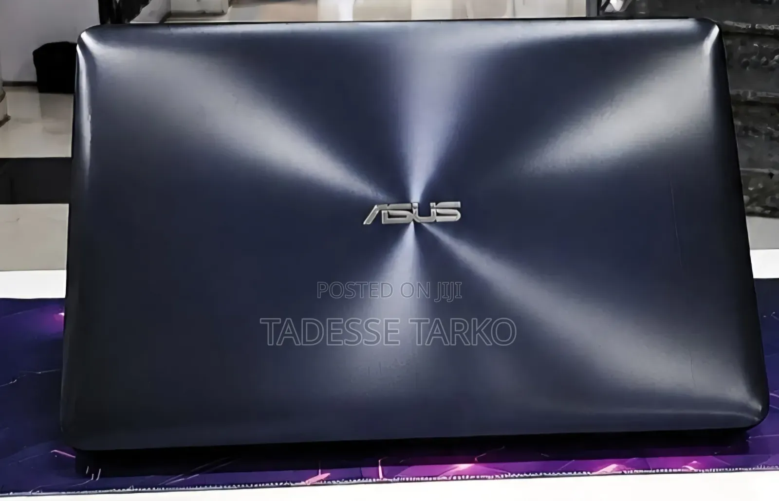 New Laptop Asus 8GB Intel Core i5 HDD 500GB