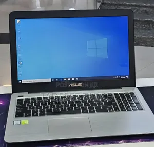 New Laptop Asus 8GB Intel Core i5 HDD 500GB