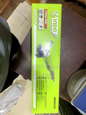 Vido Grainder 1200watt