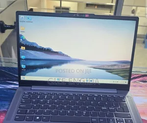 New Laptop Lenovo Ideapad 3 8GB Intel Core i5 SSD 512GB