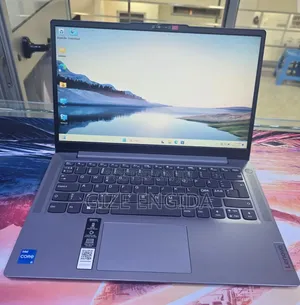 New Laptop Lenovo Ideapad 3 8GB Intel Core i5 SSD 512GB