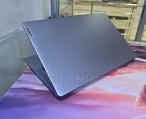 New Laptop Lenovo Ideapad 3 8GB Intel Core i5 SSD 512GB
