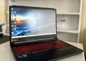New Laptop Acer Nitro 5 16GB Intel Core i7 SSD 512GB
