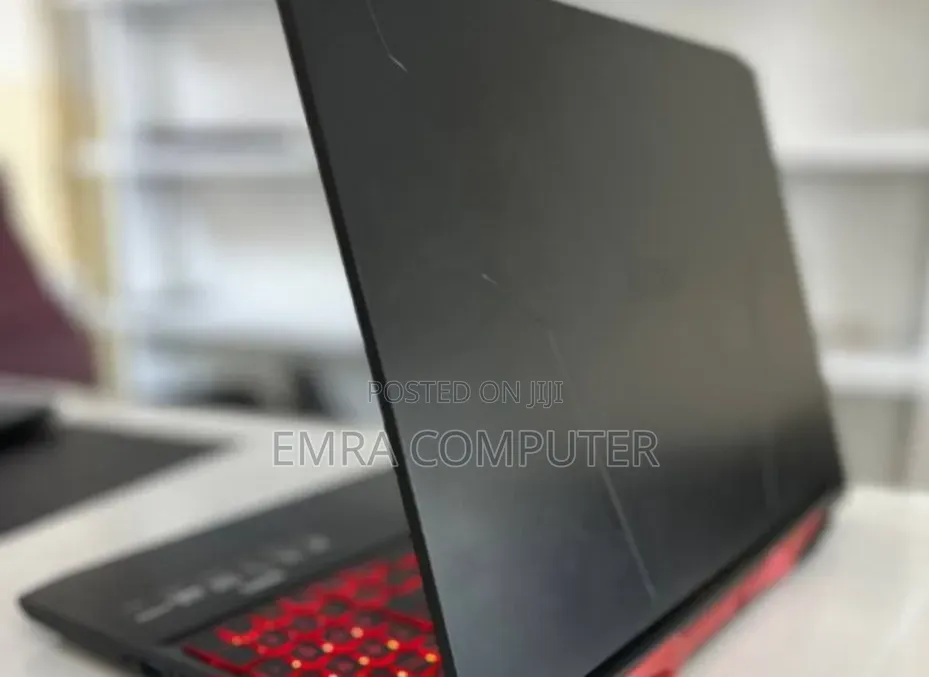 New Laptop Acer Nitro 5 16GB Intel Core i7 SSD 512GB