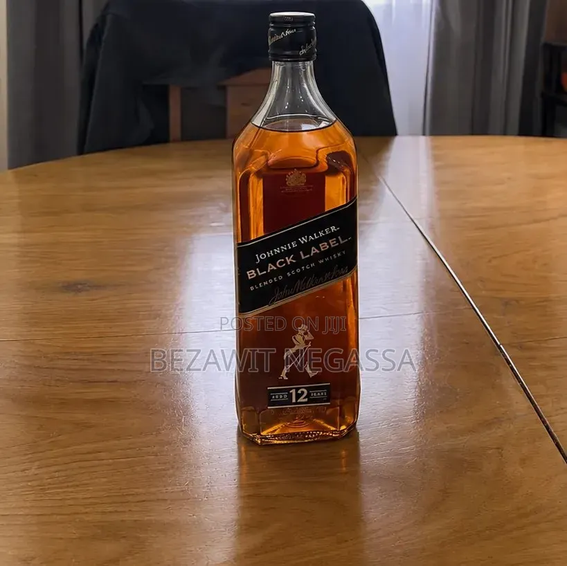 Black Label