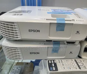 Brand New Projecter