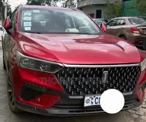 Bestune T77 1.2 FWD 2022