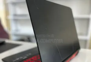 New Laptop Acer Nitro 5 16GB Intel Core i7 SSD 512GB