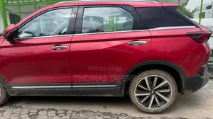 Bestune T77 1.2 FWD 2022