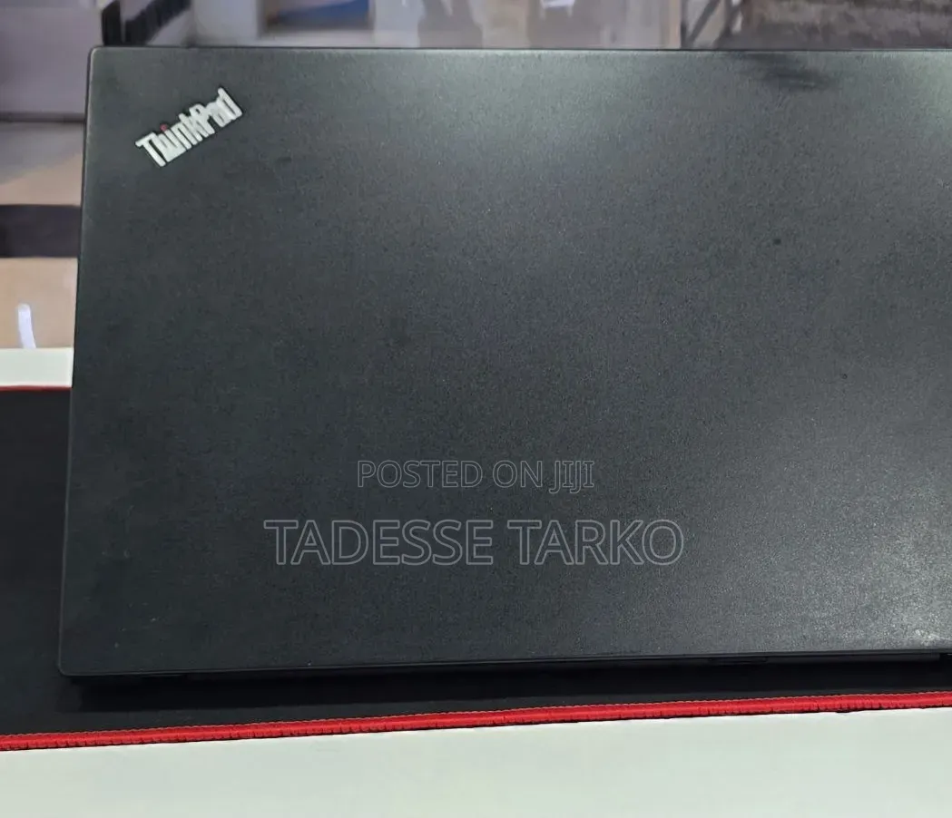 New Laptop Lenovo ThinkPad X13 Gen 2 16GB Intel Core i7 SSD 512GB