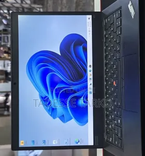New Laptop Lenovo ThinkPad X13 Gen 2 16GB Intel Core i7 SSD 512GB