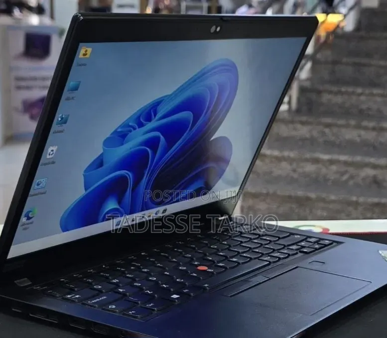 New Laptop Lenovo ThinkPad X13 Gen 2 16GB Intel Core i7 SSD 512GB