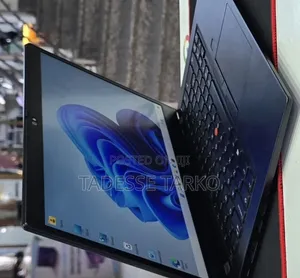 New Laptop Lenovo ThinkPad X13 Gen 2 16GB Intel Core i7 SSD 512GB