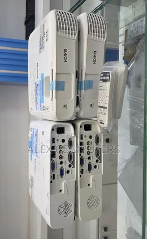 Brand New Projecter