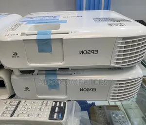 Brand New Projecter