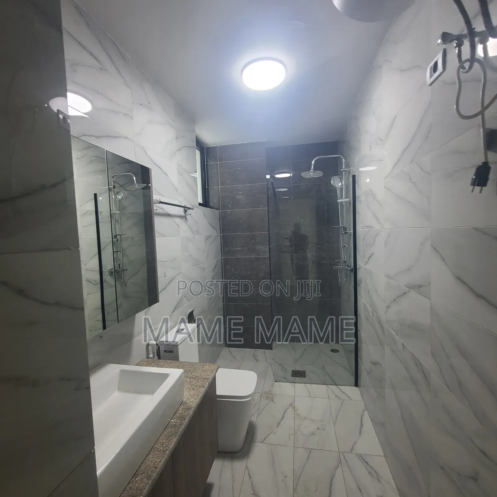 2bdrm Apartment in Addis Abeba, Bole for rent