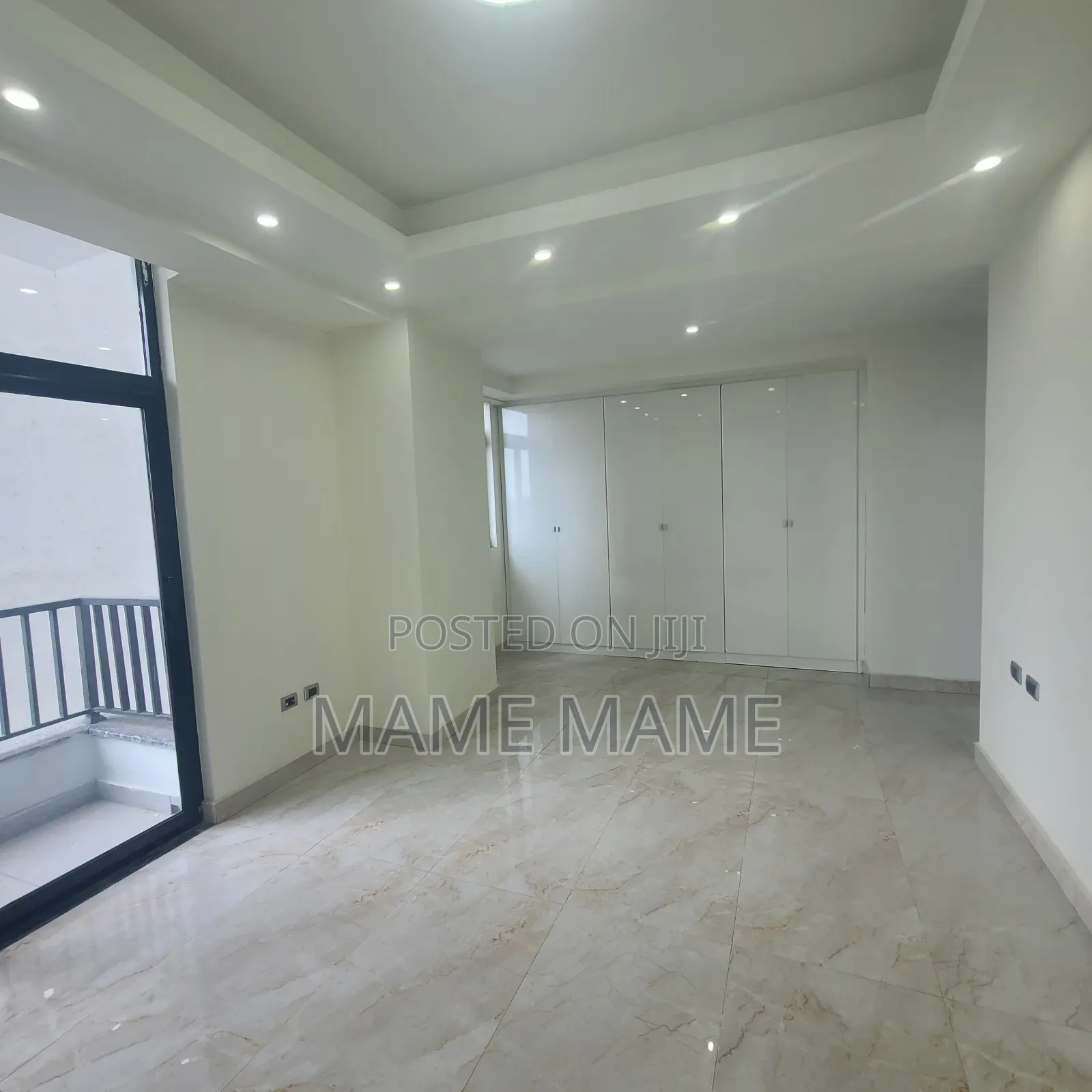 2bdrm Apartment in Addis Abeba, Bole for rent