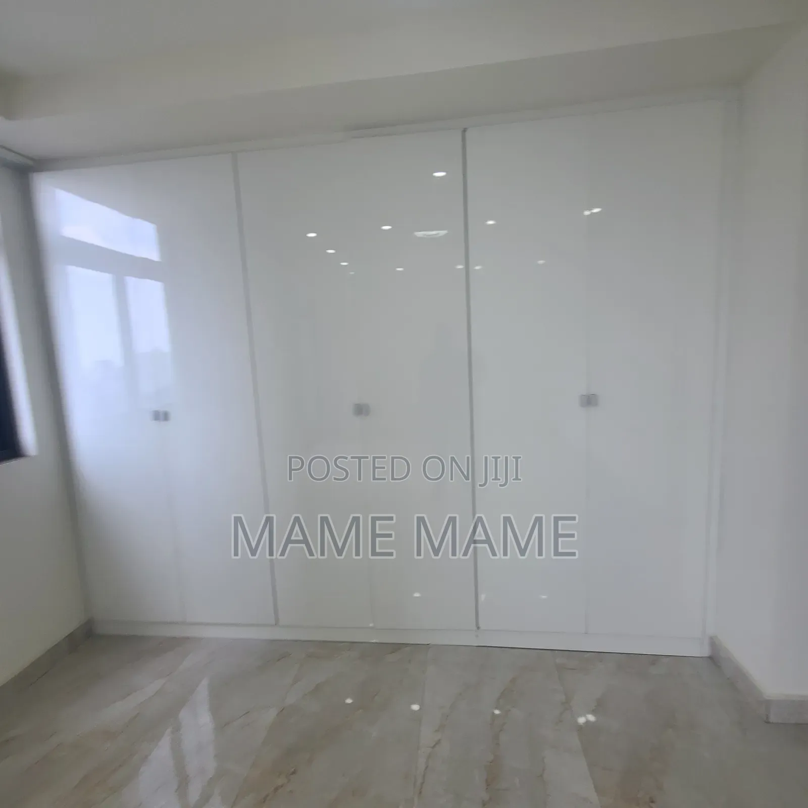 2bdrm Apartment in Addis Abeba, Bole for rent