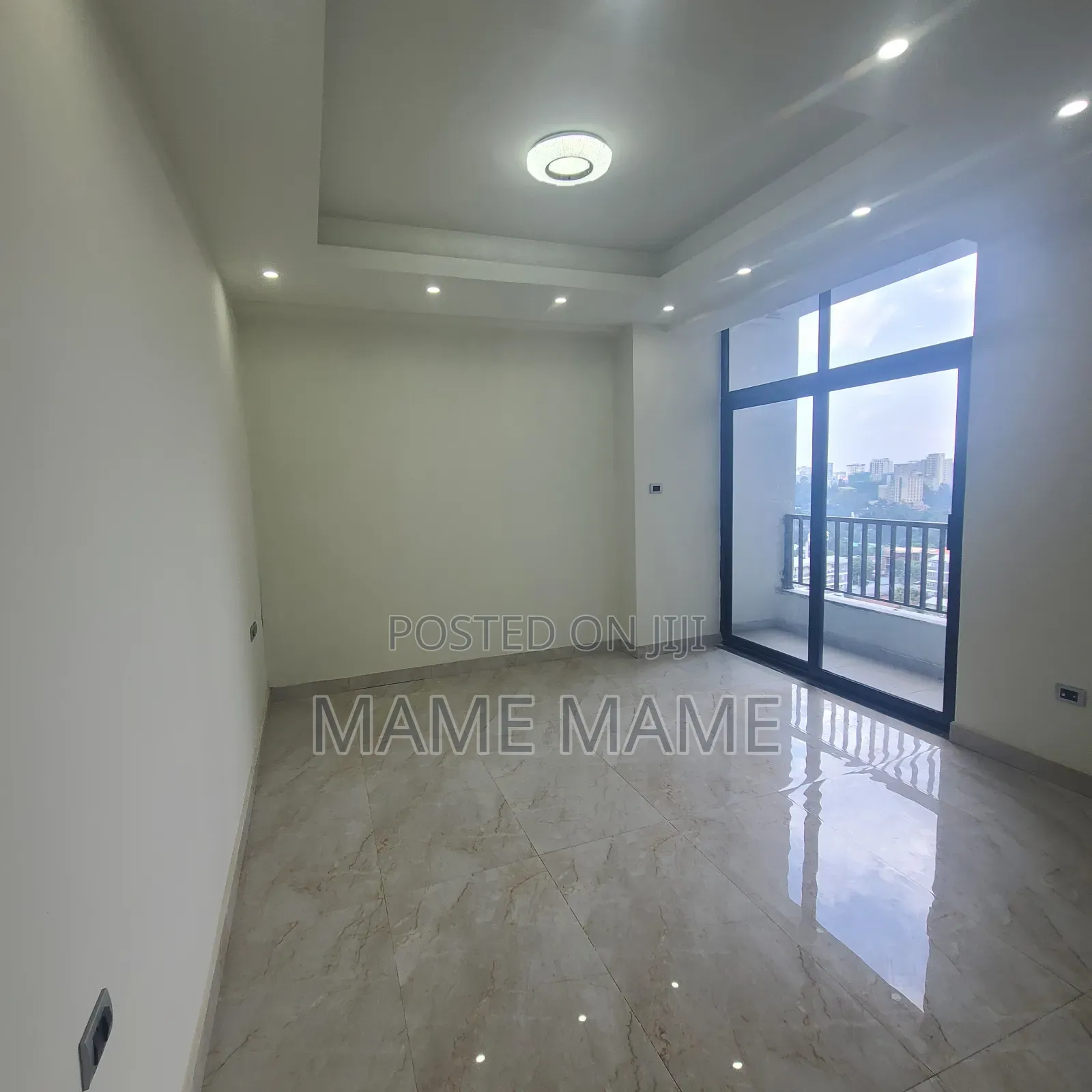 2bdrm Apartment in Addis Abeba, Bole for rent