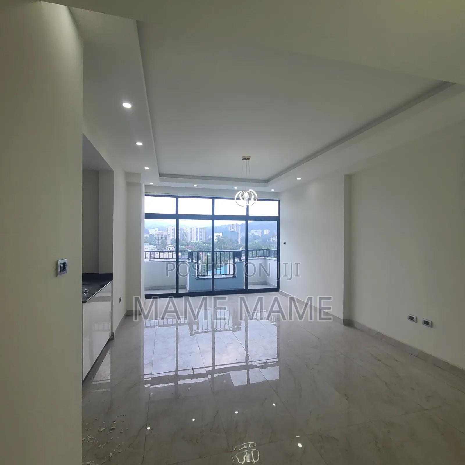 2bdrm Apartment in Addis Abeba, Bole for rent