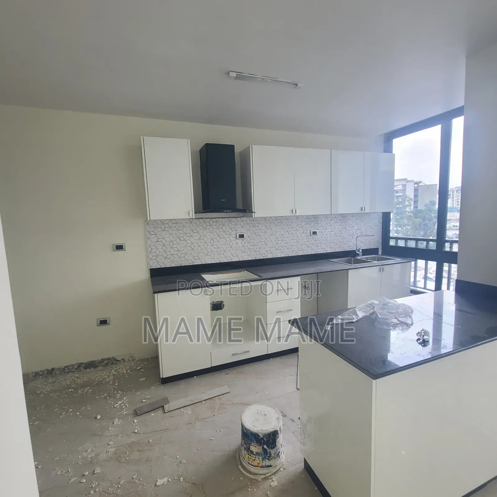 2bdrm Apartment in Addis Abeba, Bole for rent