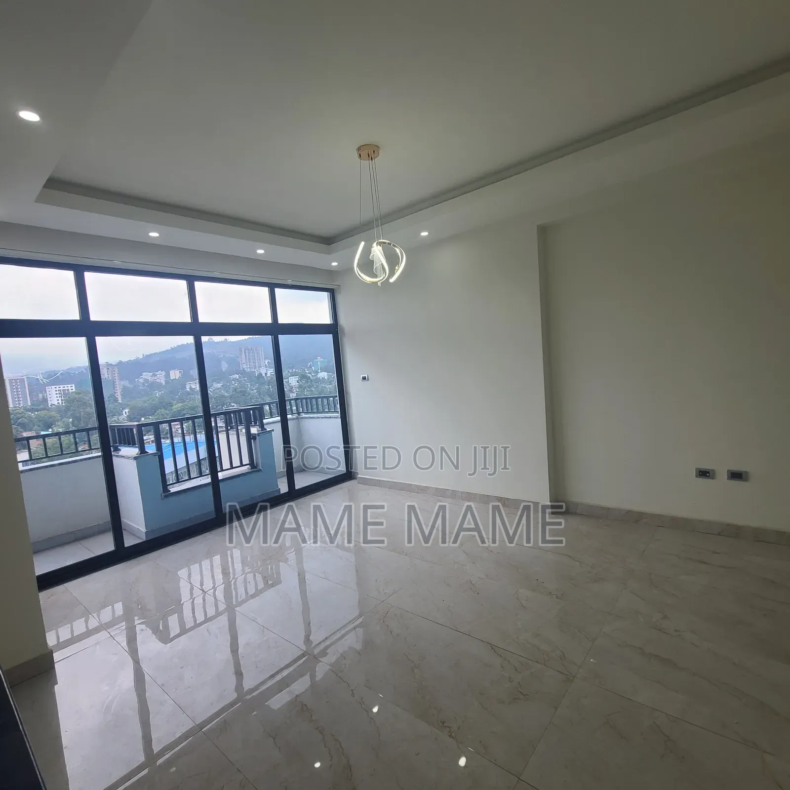 2bdrm Apartment in Addis Abeba, Bole for rent