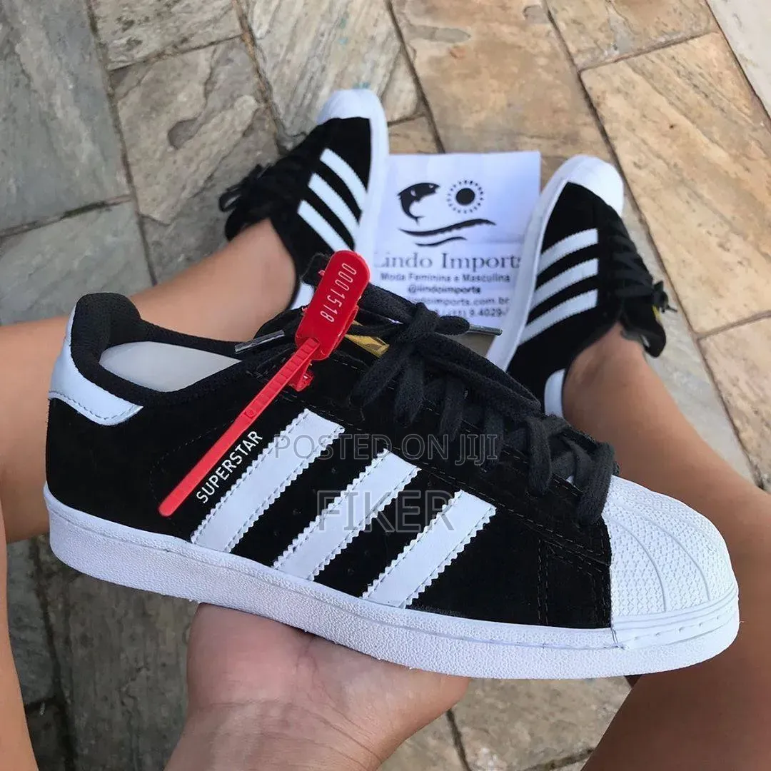 Adidas Superstar