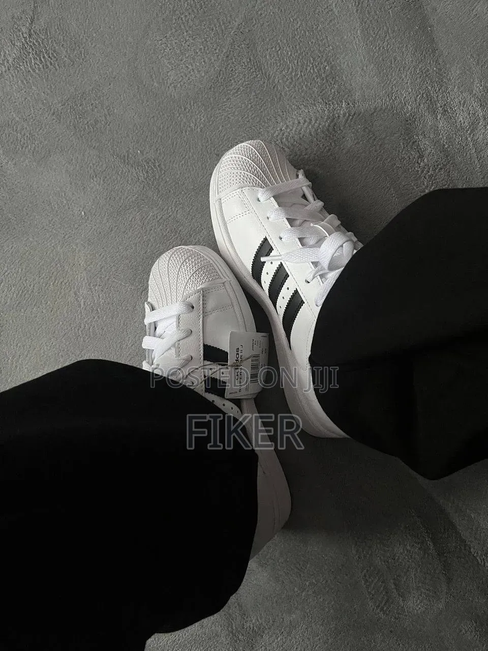 Adidas Superstar