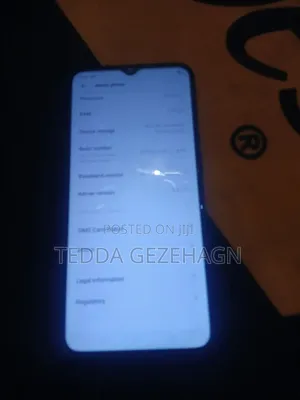 Oppo A31 128 GB Black