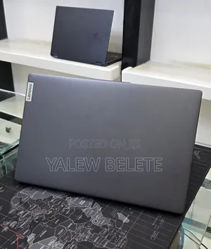New Laptop Lenovo Ideapad 3 8GB Intel Core i5 SSD 512GB