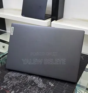 New Laptop Lenovo Ideapad 3 8GB Intel Core i5 SSD 512GB