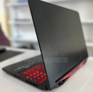 New Laptop Acer Nitro 5 16GB Intel Core i7 SSD 512GB