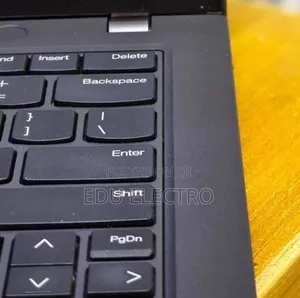 New Laptop Lenovo ThinkPad T14 G4 16GB Intel Core i5 SSD 512GB