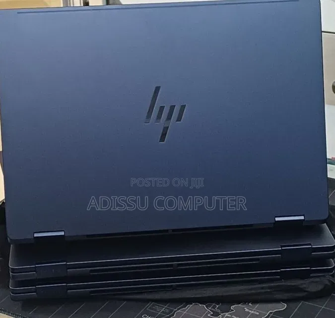 New Laptop HP OmniBook 5 14" 16GB Intel Core Ultra 5 SSD 512GB