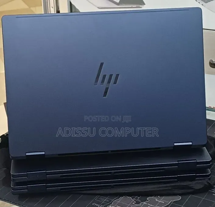 New Laptop HP OmniBook 5 14" 16GB Intel Core Ultra 5 SSD 512GB